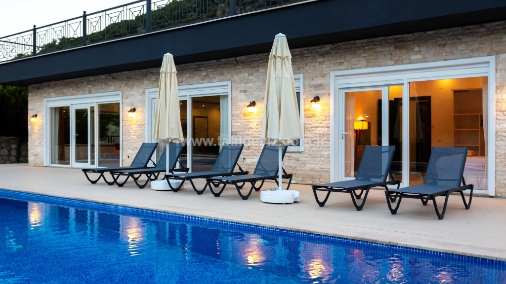 Villa Health - 2