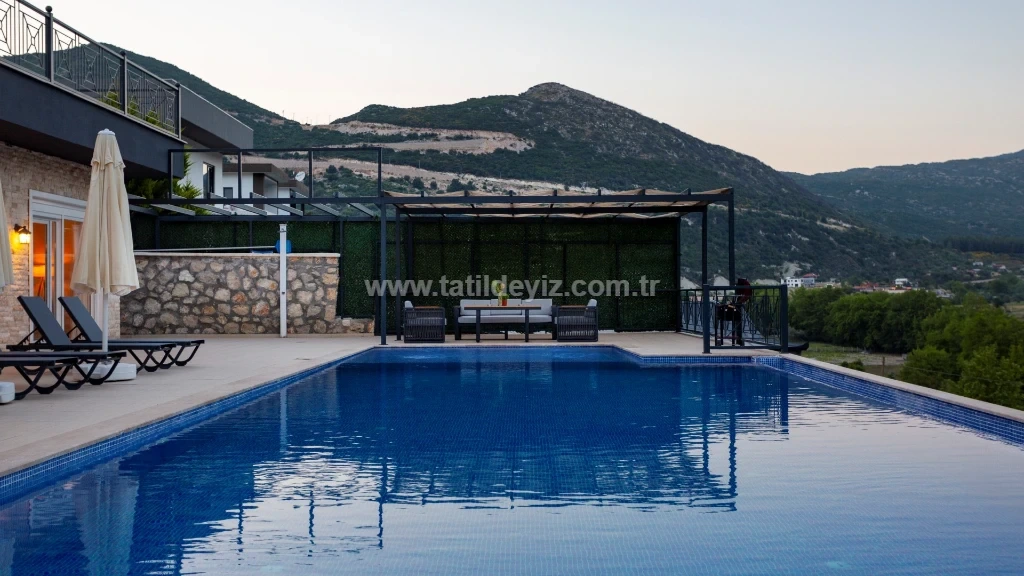Villa Health - 3
