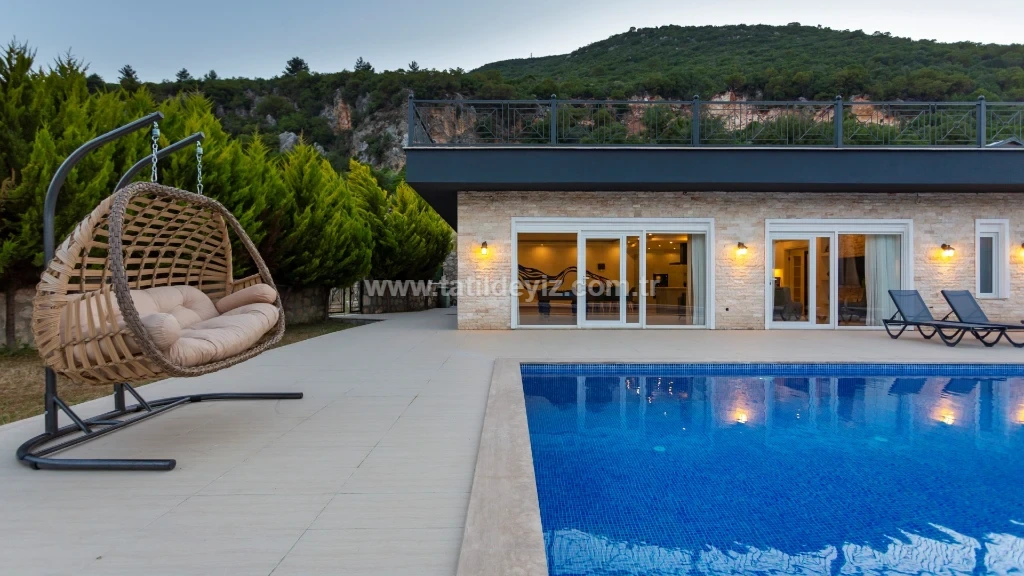 Villa Health - 5