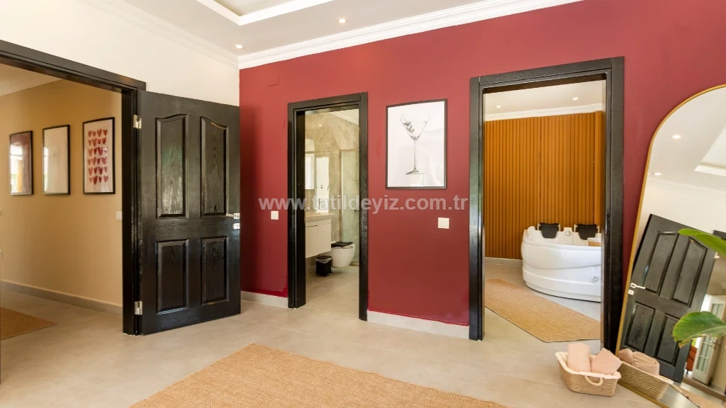 Villa Health - 110