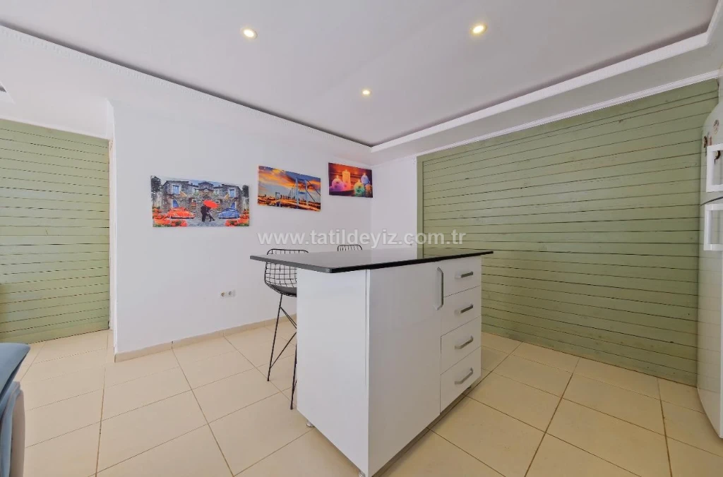 Villa Celia - 23