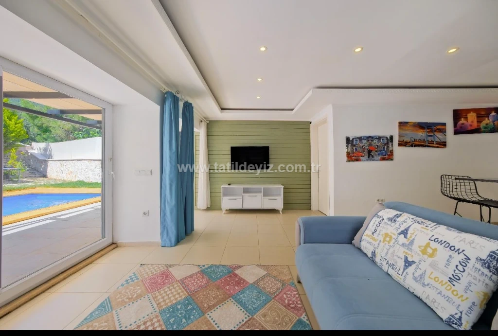 Villa Celia - 21