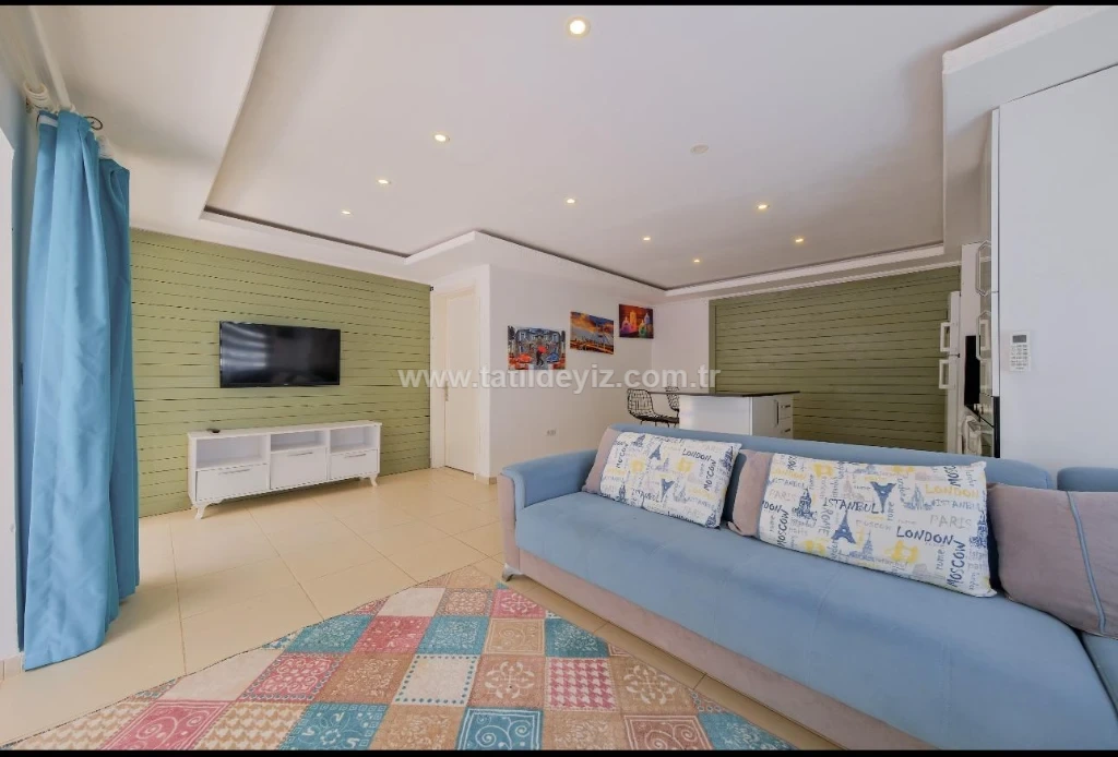Villa Celia - 20