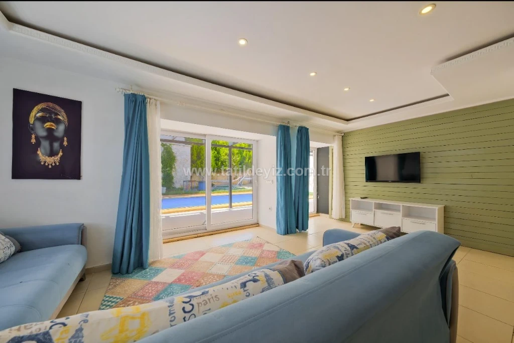 Villa Celia - 16