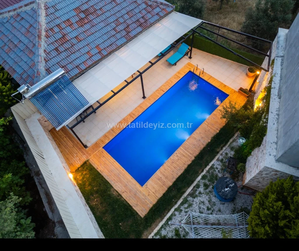 Villa Celia - 18