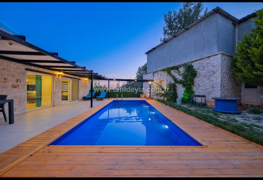 Villa Celia - 2