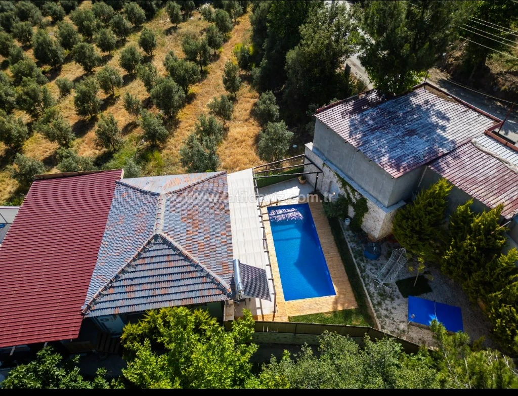 Villa Celia - 15