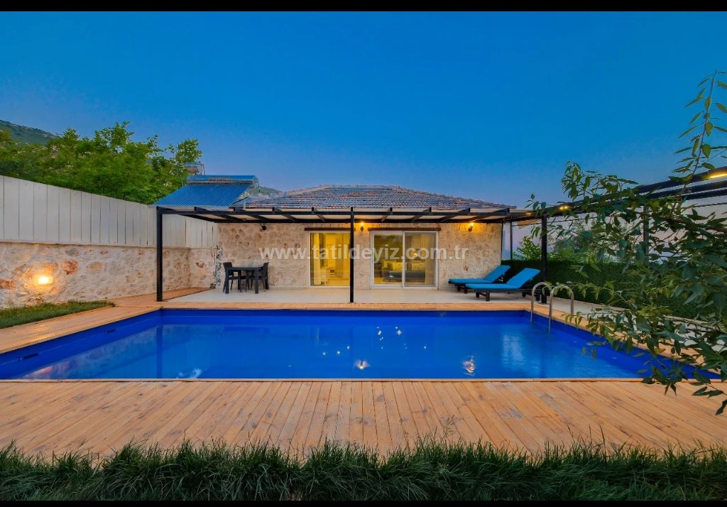 Villa Celia - 4