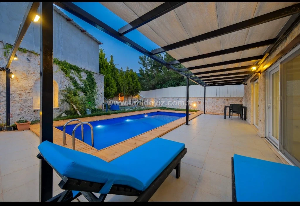Villa Celia - 3