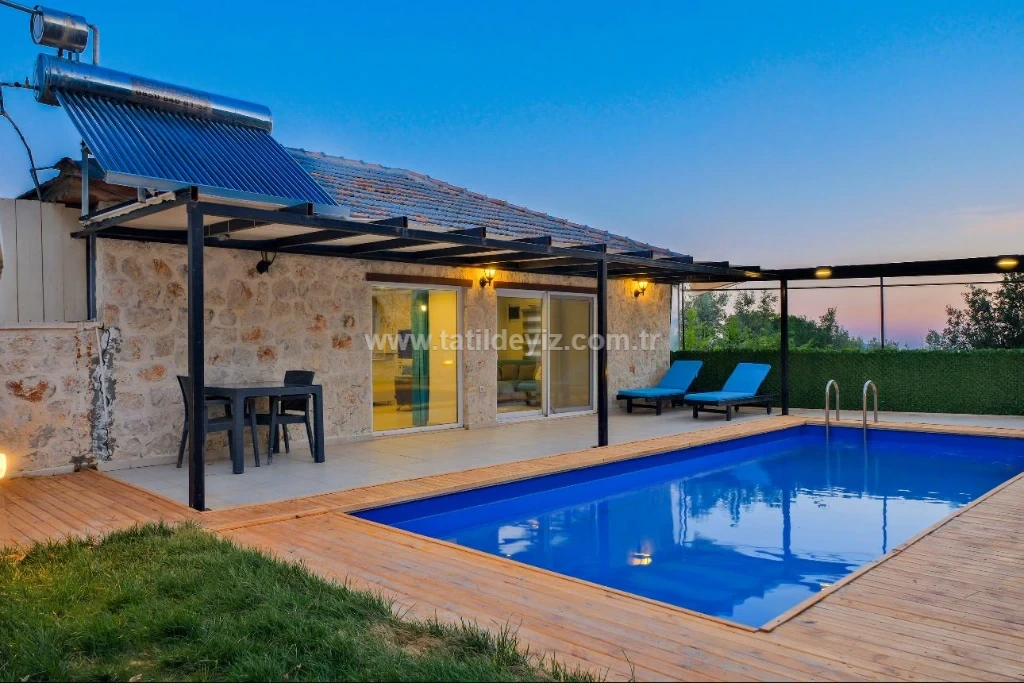 Villa Celia - 5