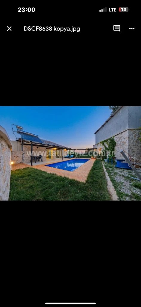 Villa Celia - 8