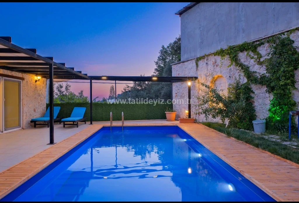 Villa Celia - 7