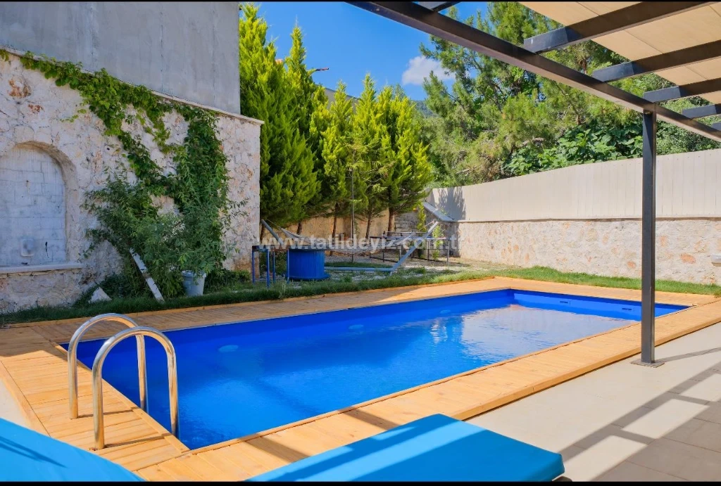 Villa Celia - 11