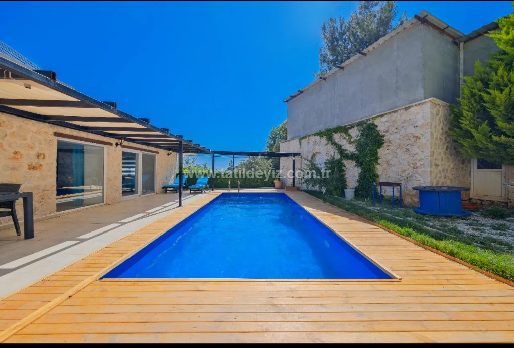 Villa Celia - 13