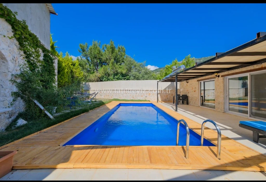 Villa Celia - 14