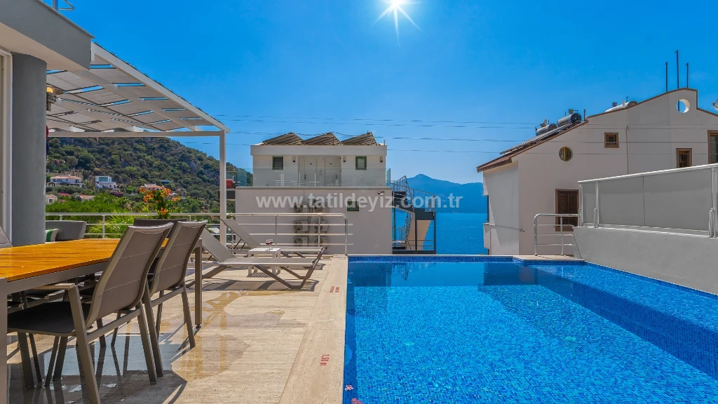 Villa Ecrin Villa Ecrin - 13