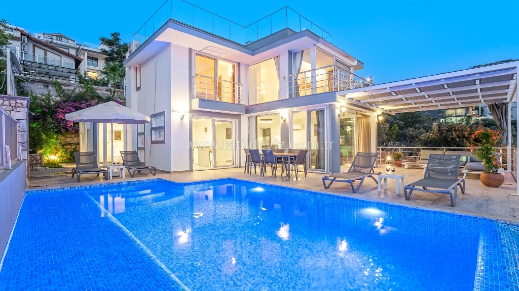 Villa Ecrin Villa Ecrin