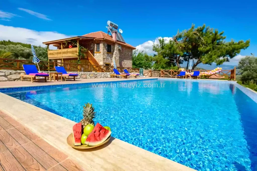 Villa Secret Haven Villa Secret Haven