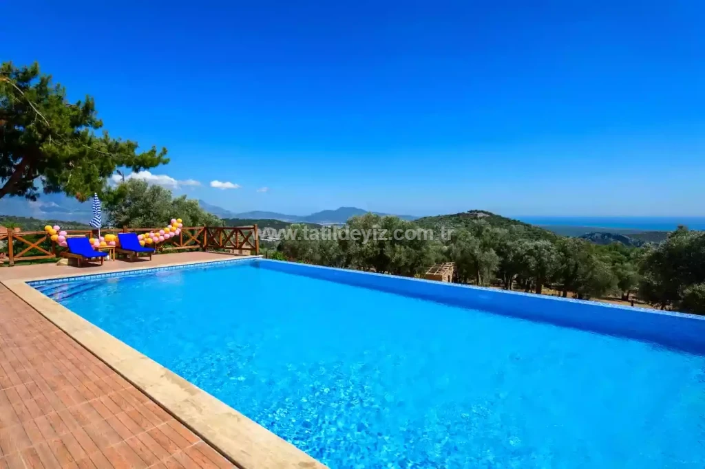 Villa Secret Haven Villa Secret Haven - 7