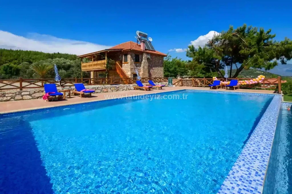 Villa Secret Haven Villa Secret Haven - 2