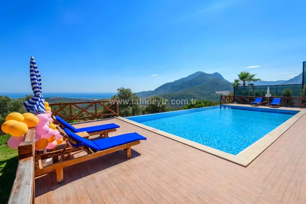 Villa Secret Haven Villa Secret Haven - 6
