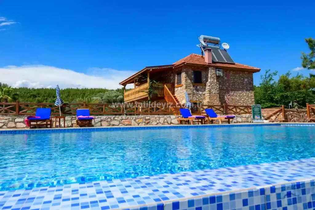 Villa Secret Haven Villa Secret Haven - 3