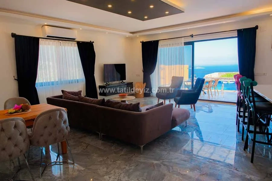 Villa Sento - 36