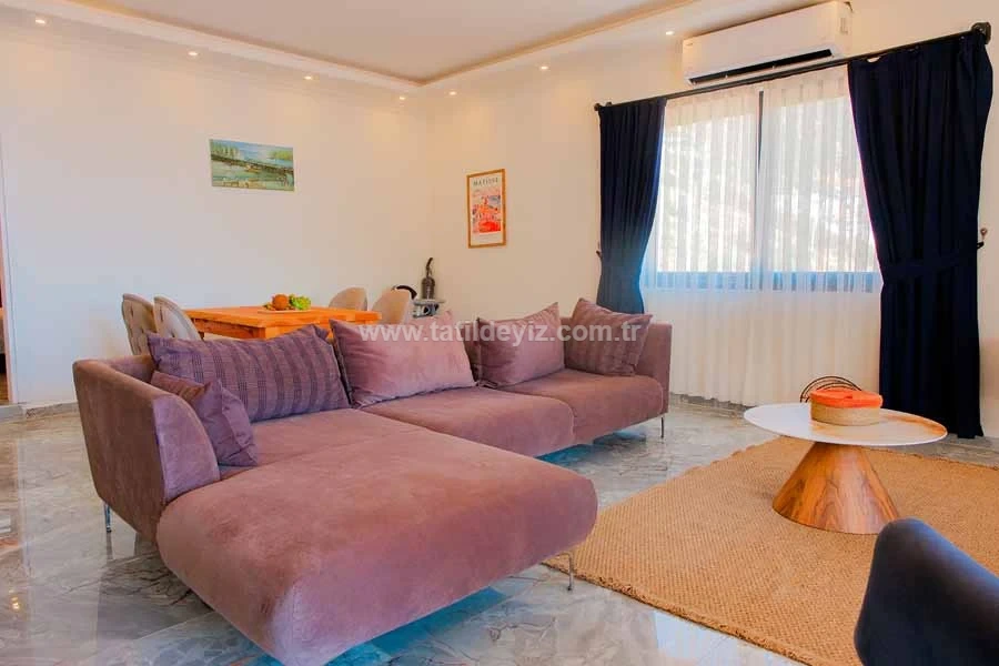Villa Sento - 76
