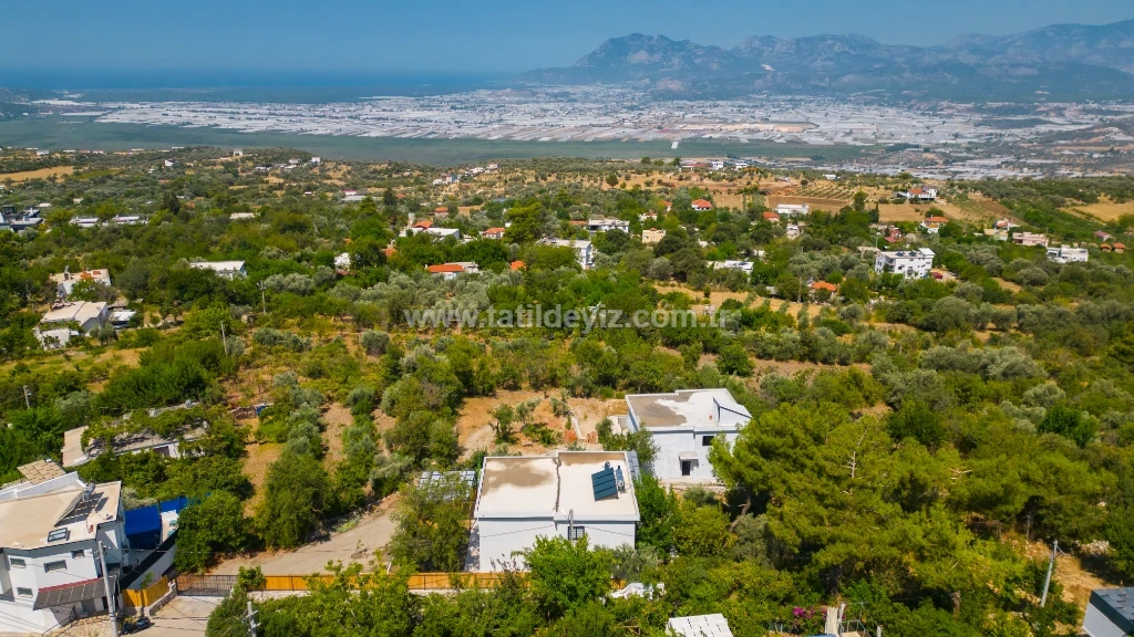Villa Kaila Villa Kaila - 19