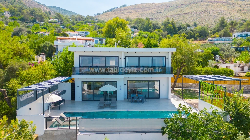 Villa Kaila Villa Kaila - 15