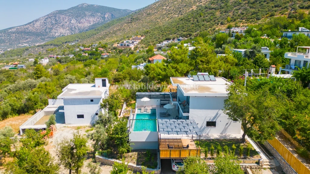 Villa Kaila Villa Kaila - 21