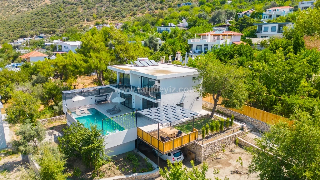 Villa Kaila Villa Kaila - 17