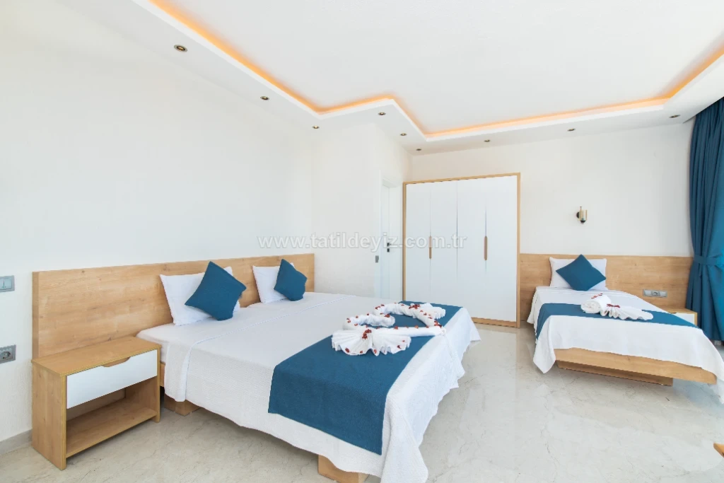Villa Kaila Villa Kaila - 32