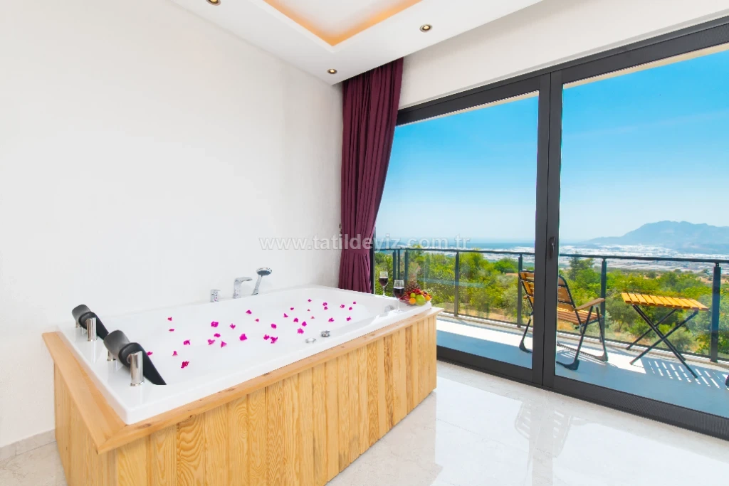 Villa Kaila Villa Kaila - 24