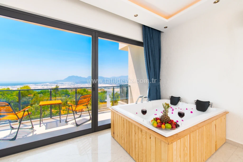 Villa Kaila Villa Kaila - 33