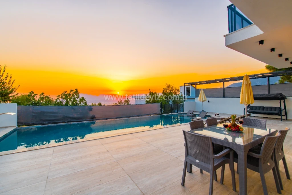 Villa Kaila Villa Kaila - 52