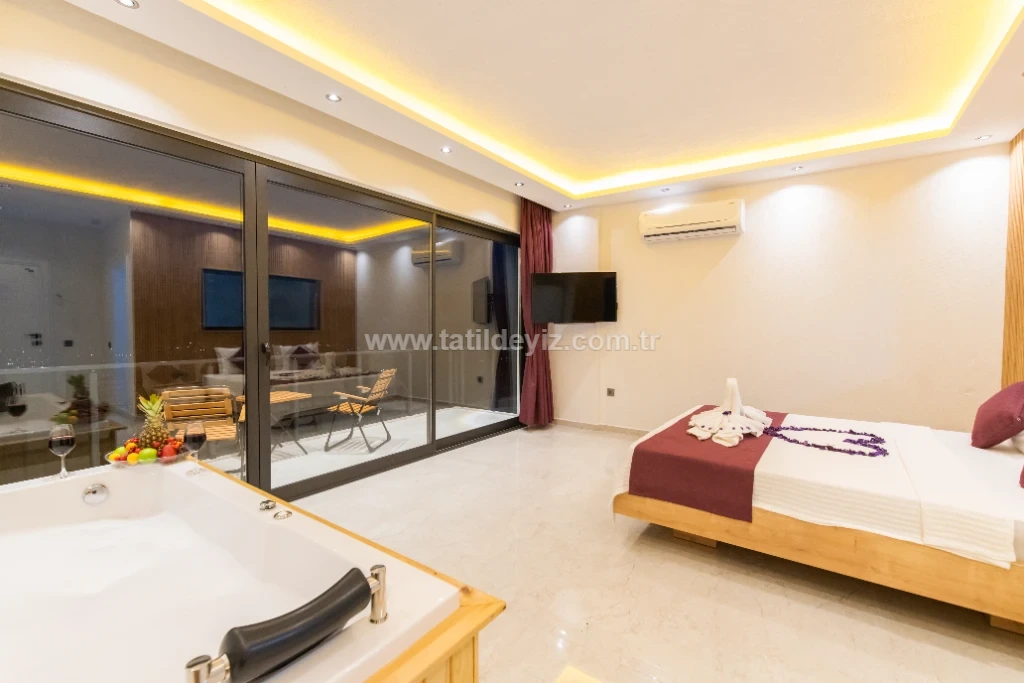 Villa Kaila Villa Kaila - 79