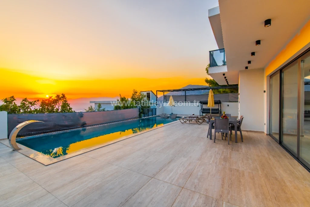 Villa Kaila Villa Kaila - 51