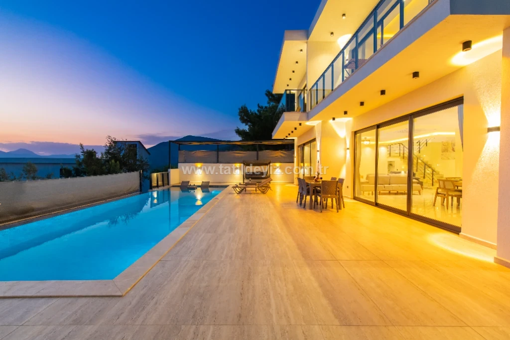 Villa Kaila Villa Kaila - 63