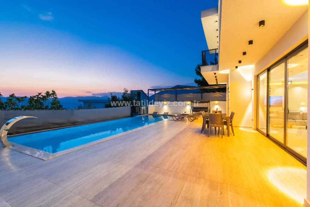 Villa Kaila Villa Kaila - 64