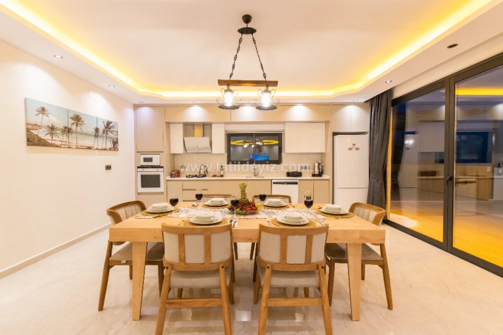 Villa Kaila Villa Kaila - 70