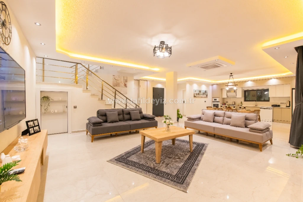 Villa Kaila Villa Kaila - 76