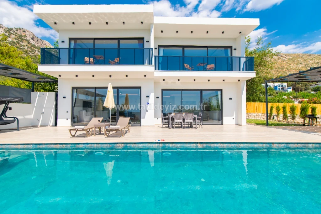 Villa Kaila Villa Kaila