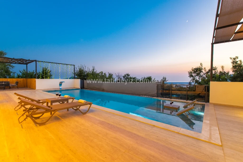 Villa Kaila Villa Kaila - 59