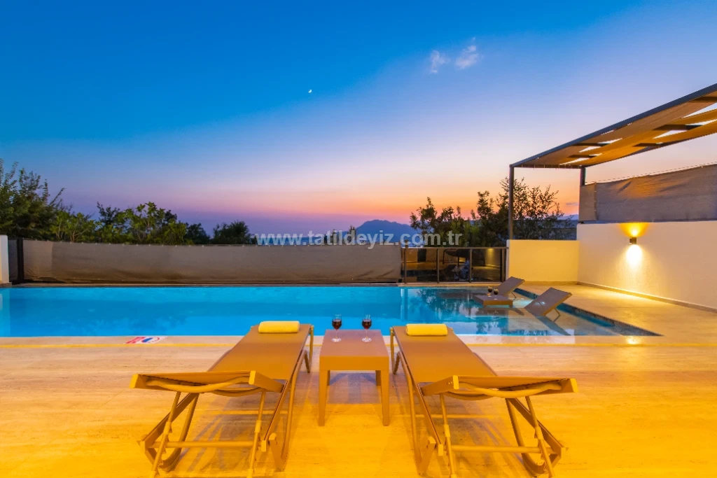 Villa Kaila Villa Kaila - 65