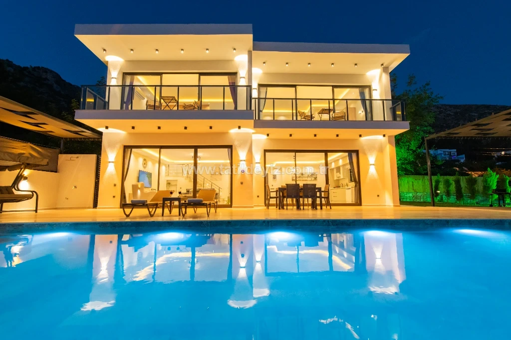 Villa Kaila Villa Kaila - 68