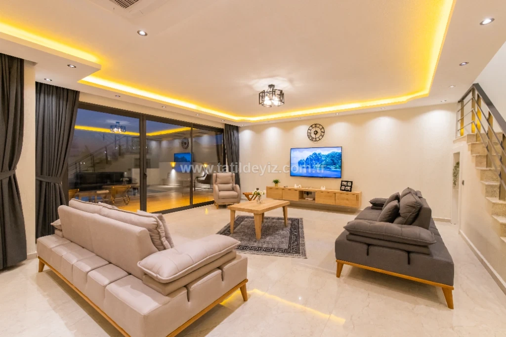 Villa Kaila Villa Kaila - 74