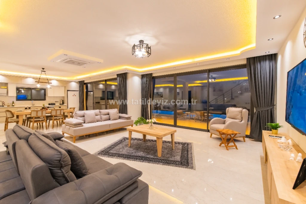 Villa Kaila Villa Kaila - 75