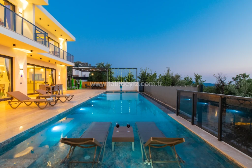 Villa Kaila Villa Kaila - 56