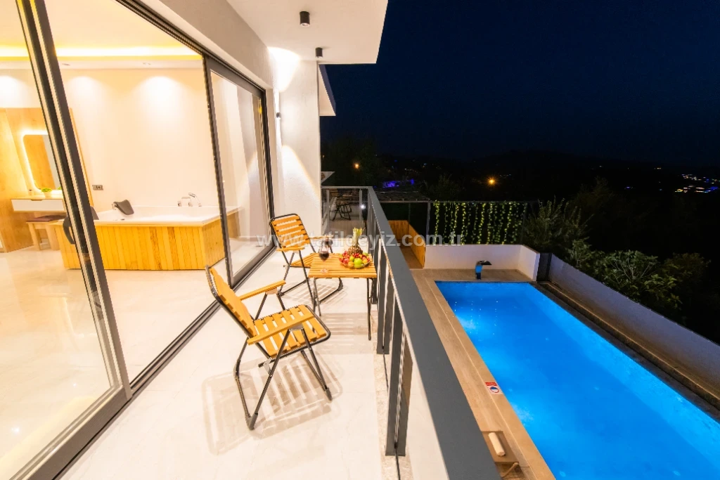 Villa Kaila Villa Kaila - 78